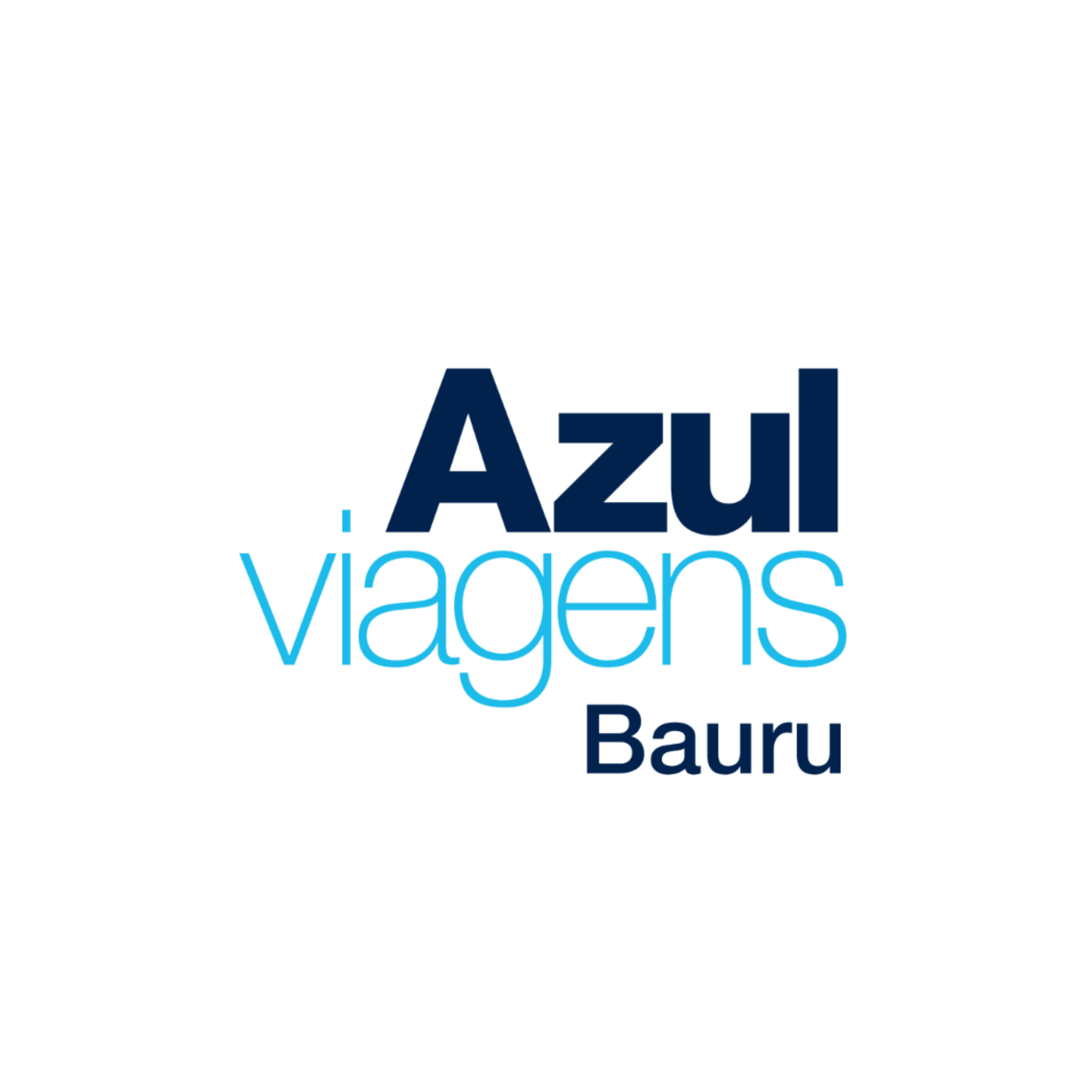 Azul Viagens Bauru — agência de viagens e turismo
